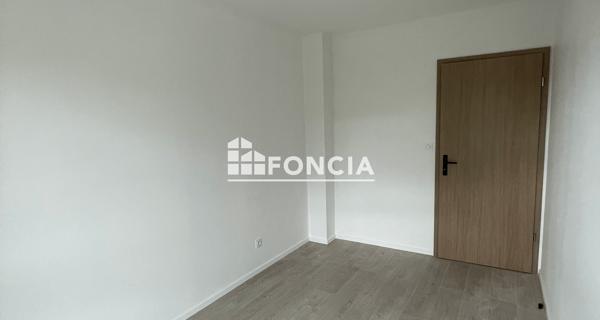Location Appartement 3 pièces 72.23 m² - Saint-priest-en-jarez 42270