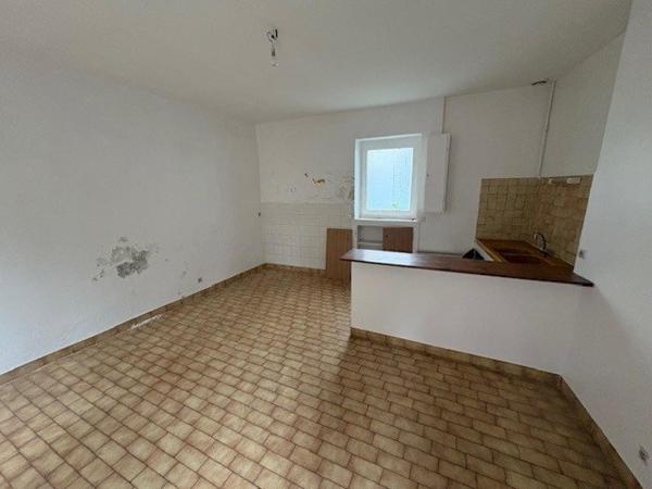 Ensemble de deux maisons 330m² à Châtillon sur indre