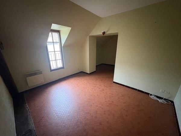 Ensemble de deux maisons 330m² à Châtillon sur indre