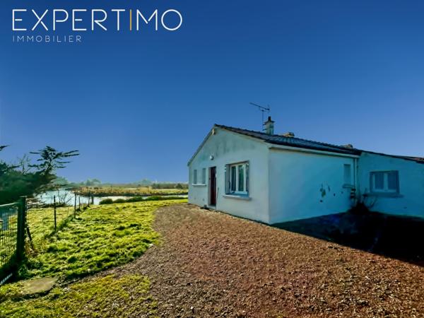 Bois-de-Céné (85710) Propriété avec une structure équestre sur 8 ha