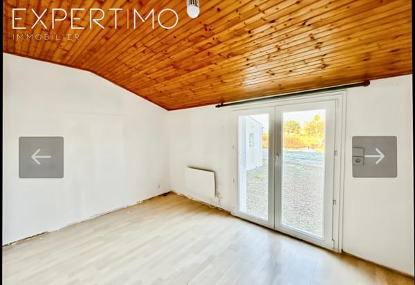 Bois-de-Céné (85710) Propriété avec une structure équestre sur 8 ha