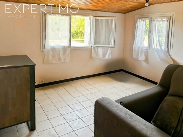 Bois-de-Céné (85710) Propriété avec une structure équestre sur 8 ha