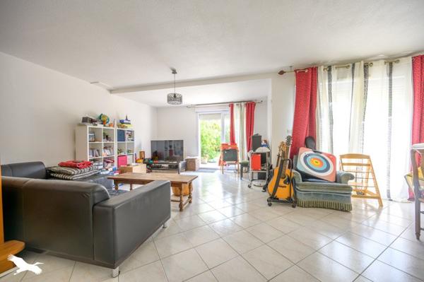 Maison 399 239 € Aytré 4 p 103 m² DPE C