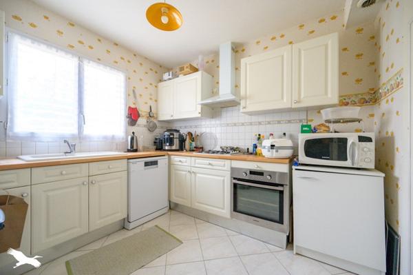 Maison 399 239 € Aytré 4 p 103 m² DPE C