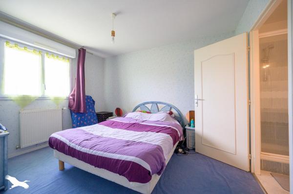 Maison 399 239 € Aytré 4 p 103 m² DPE C