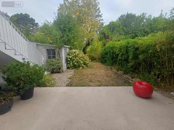 Achat - Maison Amiens 80000 6 pièces 134 m 2 345 m 2