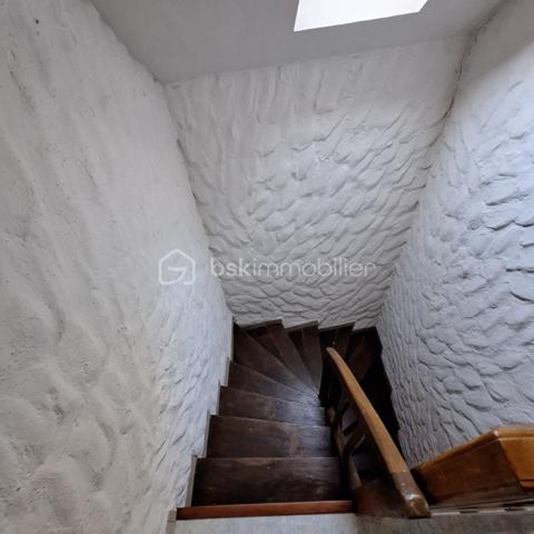 Maison de village de 211,61 m²