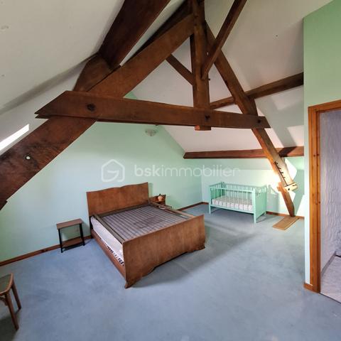 Maison de village de 211,61 m²