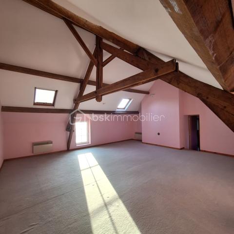 Maison de village de 211,61 m²