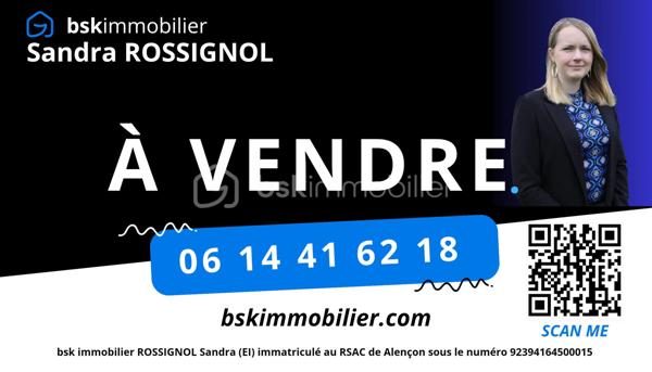 Maison de village de 211,61 m²