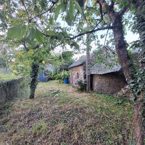 Maison de village de 211,61 m²