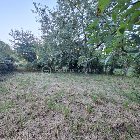 Maison de village de 211,61 m²