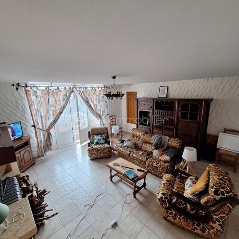 Maison de village de 211,61 m²