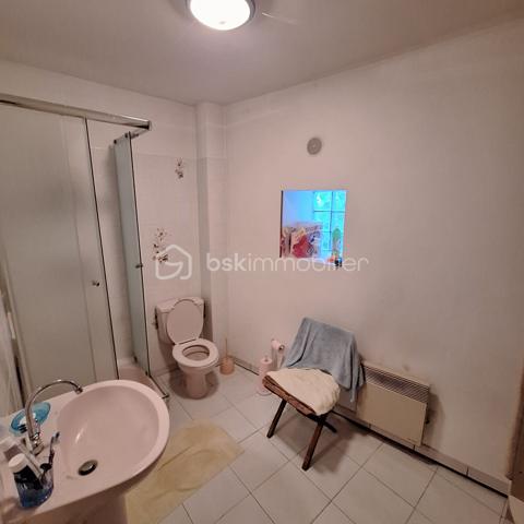 Maison de village de 211,61 m²