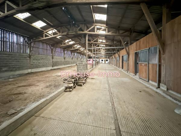 Bien immobilier à vendre 10 pièces de 190 m²