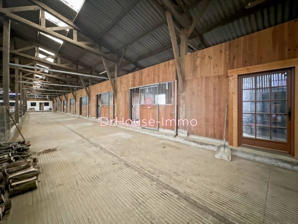 Bien immobilier à vendre 10 pièces de 190 m²