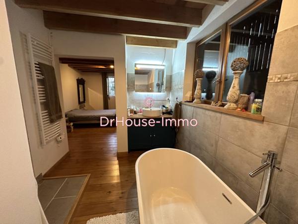 Bien immobilier à vendre 10 pièces de 190 m²