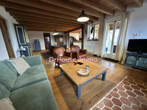 Bien immobilier à vendre 10 pièces de 190 m²