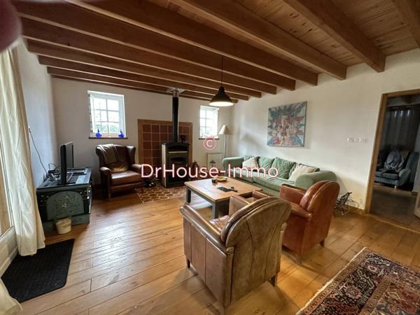Bien immobilier à vendre 10 pièces de 190 m²