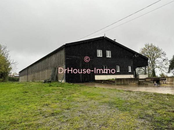 Bien immobilier à vendre 10 pièces de 190 m²