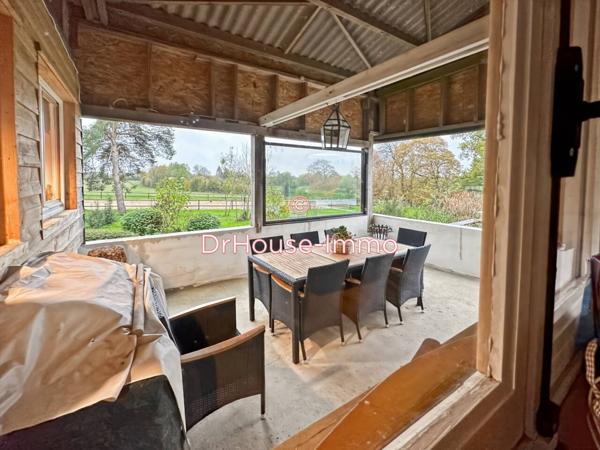 Bien immobilier à vendre 10 pièces de 190 m²
