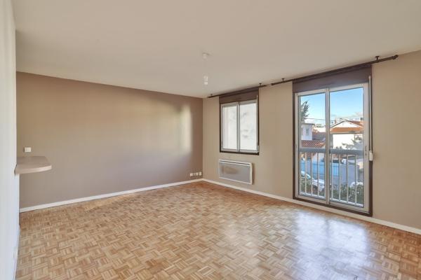 Appartement · Vente Lyon (69008) 2 pièces · 48m²