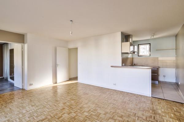 Appartement · Vente Lyon (69008) 2 pièces · 48m²
