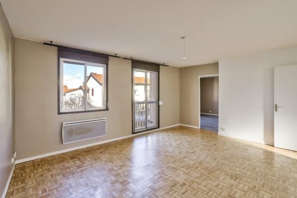 Appartement · Vente Lyon (69008) 2 pièces · 48m²