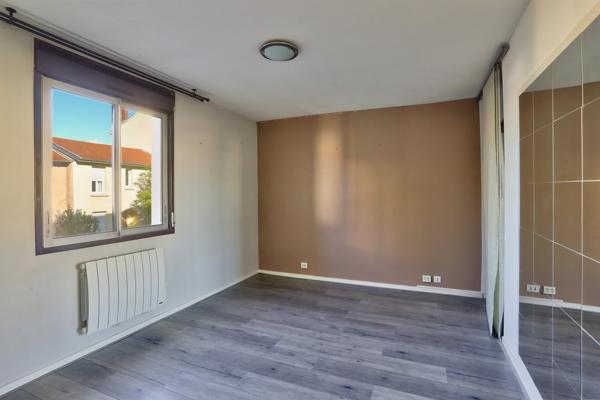 Appartement · Vente Lyon (69008) 2 pièces · 48m²