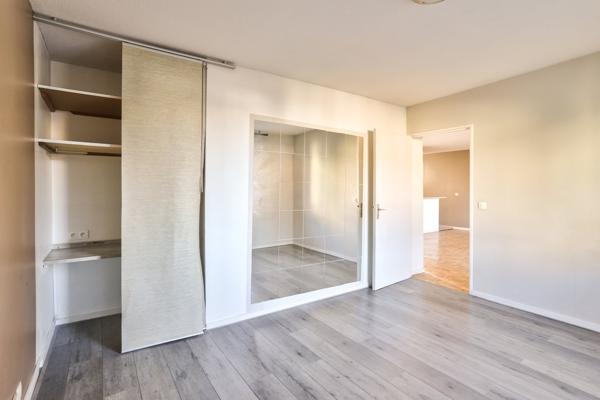 Appartement · Vente Lyon (69008) 2 pièces · 48m²