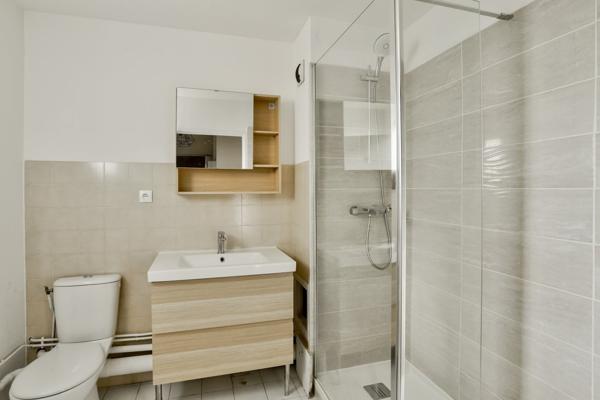 Appartement · Vente Lyon (69008) 2 pièces · 48m²