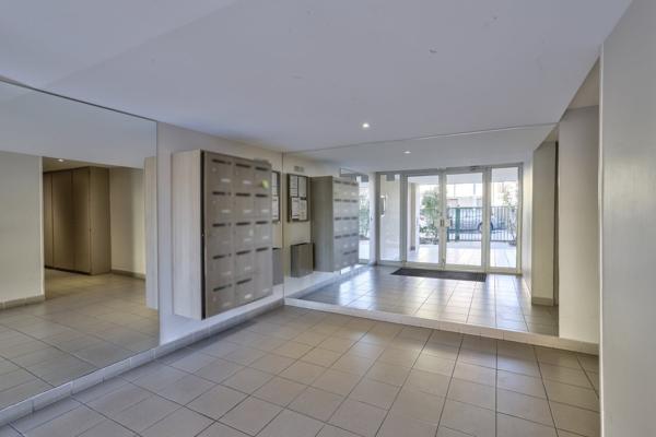 Appartement · Vente Lyon (69008) 2 pièces · 48m²