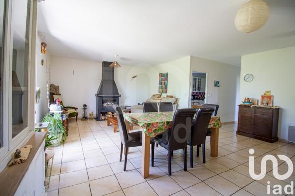 Maison à vendre 3 pièces 84 m² Vielle-Saint-Girons