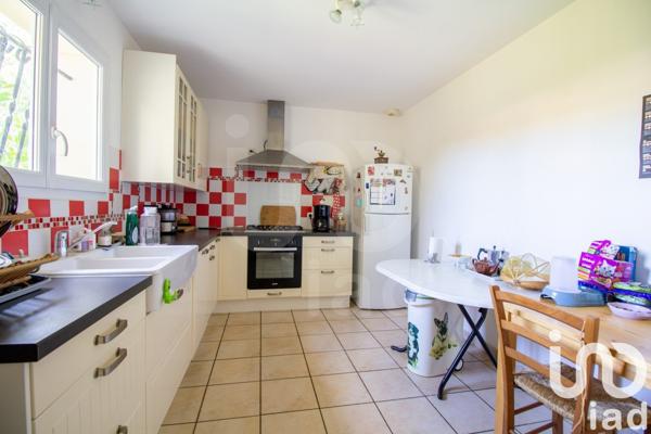 Maison à vendre 3 pièces 84 m² Vielle-Saint-Girons