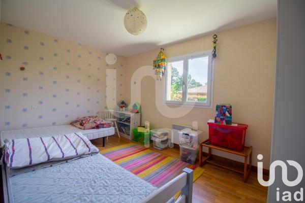 Maison à vendre 3 pièces 84 m² Vielle-Saint-Girons