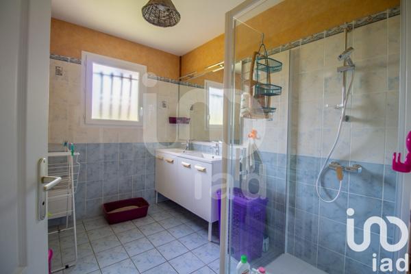 Maison à vendre 3 pièces 84 m² Vielle-Saint-Girons