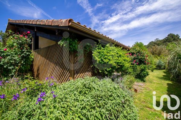 Maison à vendre 3 pièces 84 m² Vielle-Saint-Girons