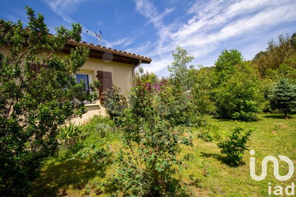 Maison à vendre 3 pièces 84 m² Vielle-Saint-Girons