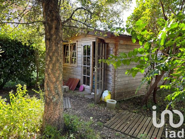 Maison à vendre 3 pièces 84 m² Vielle-Saint-Girons