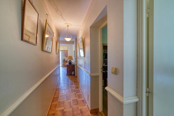 Maison Ville Di Pietrabugno 6 pièces 194 m2 - terrain 1710 m2 vue mer et montagne