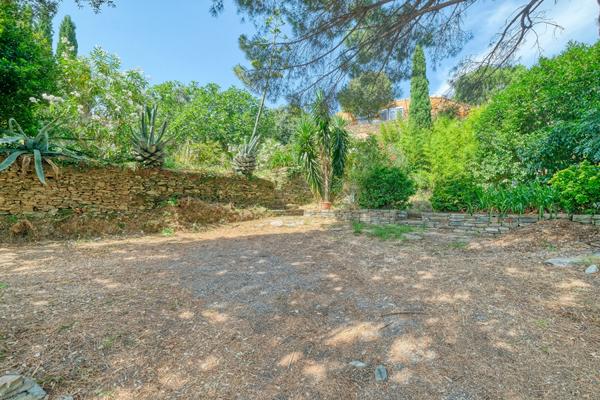 Maison Ville Di Pietrabugno 6 pièces 194 m2 - terrain 1710 m2 vue mer et montagne