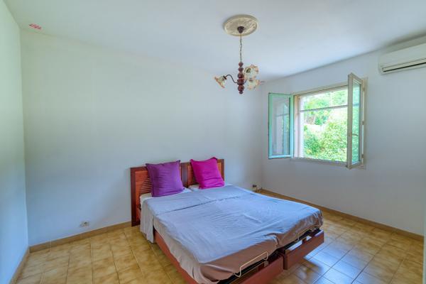 Maison Ville Di Pietrabugno 6 pièces 194 m2 - terrain 1710 m2 vue mer et montagne