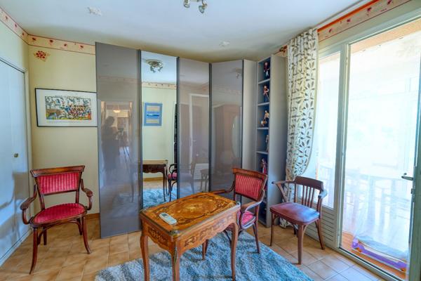 Maison Ville Di Pietrabugno 6 pièces 194 m2 - terrain 1710 m2 vue mer et montagne