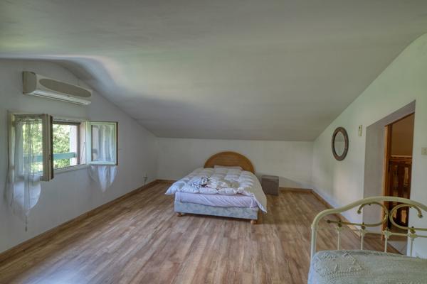Maison Ville Di Pietrabugno 6 pièces 194 m2 - terrain 1710 m2 vue mer et montagne
