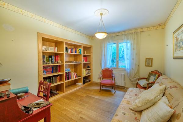 Maison Ville Di Pietrabugno 6 pièces 194 m2 - terrain 1710 m2 vue mer et montagne