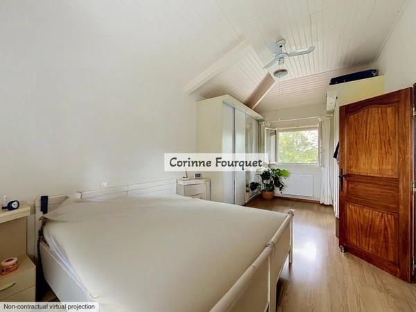 Maison à vendre 5 pièces 8 mn de Marciac