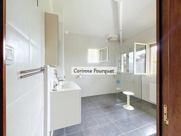 Maison à vendre 5 pièces 8 mn de Marciac