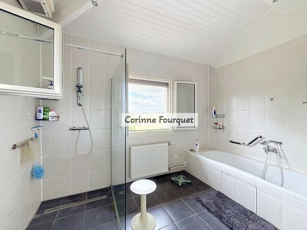 Maison à vendre 5 pièces 8 mn de Marciac