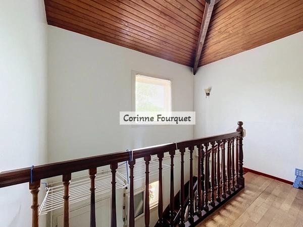 Maison à vendre 5 pièces 8 mn de Marciac