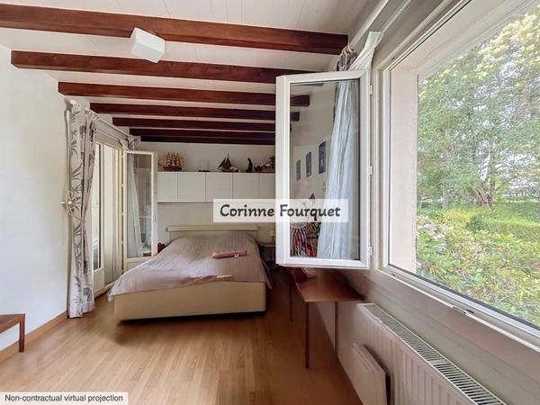 Maison à vendre 5 pièces 8 mn de Marciac